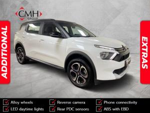 Citroen Aircross 1.2T Max - Image 1