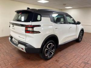 Citroen Aircross 1.2T Max - Image 3