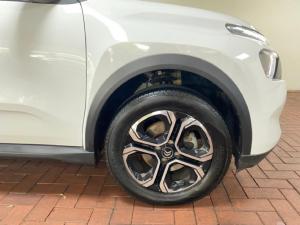 Citroen Aircross 1.2T Max - Image 6