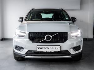 Volvo XC40 T5 AWD R-Design - Image 12