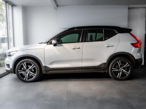 Volvo XC40 T5 AWD R-Design - Image 13