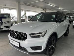 Volvo XC40 T5 AWD R-Design - Image 15