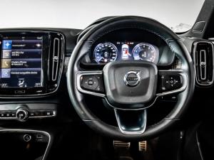 Volvo XC40 T5 AWD R-Design - Image 18