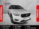 Thumbnail Volvo XC40 T5 AWD R-Design