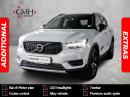Thumbnail Volvo XC40 T5 AWD R-Design