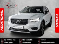 Thumbnail Volvo XC40 T5 AWD R-Design