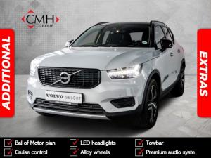 Volvo XC40 T5 AWD R-Design - Image 1