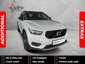 Volvo XC40 T5 AWD R-Design - Image 1