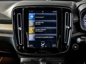 Volvo XC40 T5 AWD R-Design - Image 29
