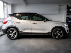 Volvo XC40 T5 AWD R-Design - Image 2