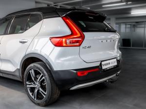 Volvo XC40 T5 AWD R-Design - Image 30
