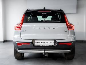 Volvo XC40 T5 AWD R-Design - Image 31