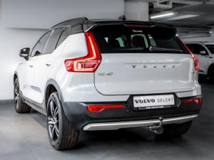 Volvo XC40 T5 AWD R-Design - Image 3
