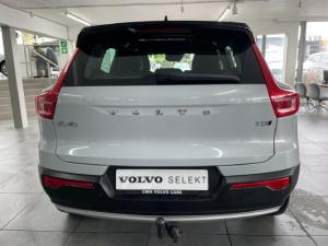 Volvo XC40 T5 AWD R-Design - Image 4