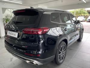 Chery Tiggo 8 Pro 1.6TGDI 290T Executive + - Image 10