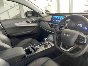 Chery Tiggo 8 Pro 1.6TGDI 290T Executive + - Image 11