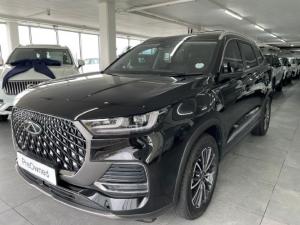 Chery Tiggo 8 Pro 1.6TGDI 290T Executive + - Image 12