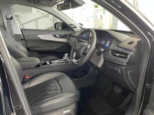 Chery Tiggo 8 Pro 1.6TGDI 290T Executive + - Image 13