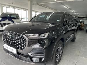 Chery Tiggo 8 Pro 1.6TGDI 290T Executive + - Image 14