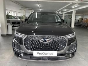 Chery Tiggo 8 Pro 1.6TGDI 290T Executive + - Image 15