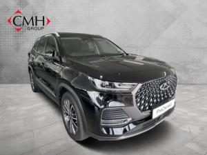 Chery Tiggo 8 Pro 1.6TGDI 290T Executive + - Image 1