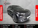 Thumbnail Chery Tiggo 8 Pro 1.6TGDI 290T Executive +