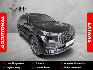 Chery Tiggo 8 Pro 1.6TGDI 290T Executive + - Image 1