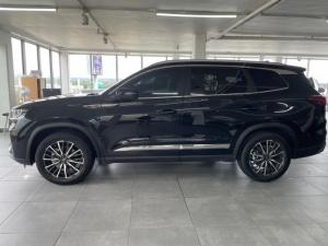 Chery Tiggo 8 Pro 1.6TGDI 290T Executive + - Image 2