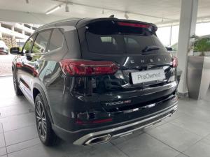 Chery Tiggo 8 Pro 1.6TGDI 290T Executive + - Image 3