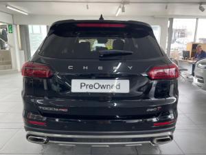 Chery Tiggo 8 Pro 1.6TGDI 290T Executive + - Image 4
