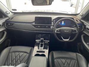 Chery Tiggo 8 Pro 1.6TGDI 290T Executive + - Image 6
