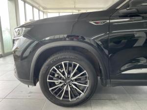 Chery Tiggo 8 Pro 1.6TGDI 290T Executive + - Image 8