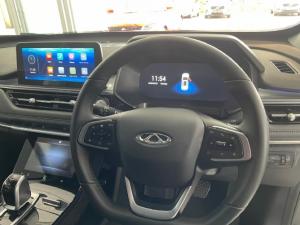 Chery Tiggo 8 Pro 1.6TGDI 290T Executive + - Image 9