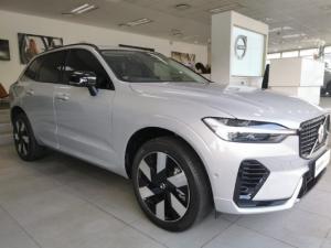 Volvo XC60 T8 Recharge AWD R-Design - Image 1