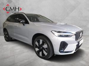 Volvo XC60 T8 Recharge AWD R-Design - Image 1