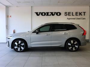 Volvo XC60 T8 Recharge AWD R-Design - Image 21
