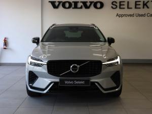 Volvo XC60 T8 Recharge AWD R-Design - Image 2