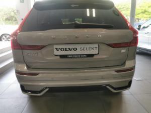 Volvo XC60 T8 Recharge AWD R-Design - Image 9