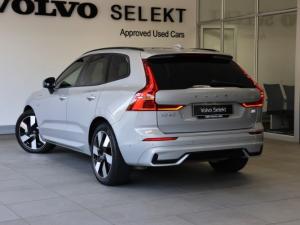 Volvo XC60 T8 Recharge AWD R-Design - Image 9