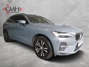 Volvo XC60 B5 Momentum - Image 1