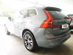 Volvo XC60 B5 Momentum - Image 8