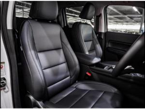 GWM P300 2.4T double cab LS - Image 11