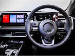 GWM P300 2.4T double cab LS - Image 12