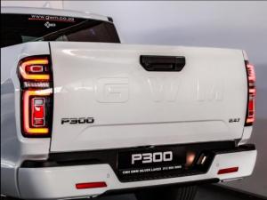 GWM P300 2.4T double cab LS - Image 16
