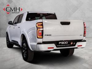 GWM P300 2.4T double cab LS - Image 18