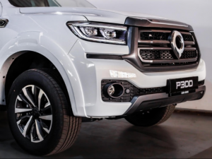GWM P300 2.4T double cab LS - Image 2
