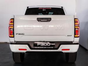 GWM P300 2.4T double cab LS - Image 4
