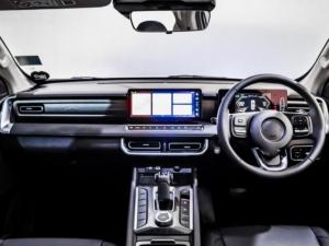 GWM P300 2.4T double cab LS - Image 6