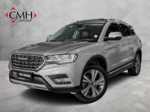 Haval H6 C 2.0T Luxury auto - Image 1