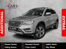 Thumbnail Haval H6 C 2.0T Luxury auto